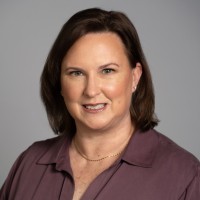 Disability Rights Maryland Employee Meghan Marsh's profile photo