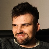 Termius Employee Aleksei Shmelev's profile photo