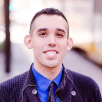 San Francisco Opera Employee Matt Hidalgo's profile photo