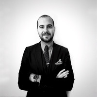 Narter & Partners Employee Altuğ Marmara's profile photo