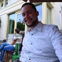Joost Hamming Email