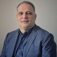 HYPEStudio! Employee Dejan M's profile photo