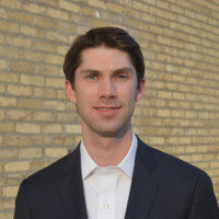 Goldman Sachs Employee David Pearson's profile photo