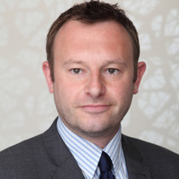 British Business Bank Employee Mike Ginnelly's profile photo