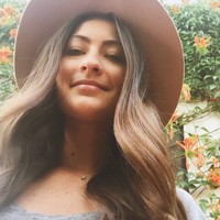 Glyder Employee Marcy Brion's profile photo