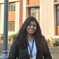 IEEE Computational Intelligence Society Employee Grace Mathew's profile photo