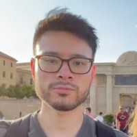 Switchboard Employee George Li's profile photo