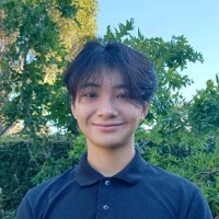 Captify Employee Tristan Nguyen's profile photo