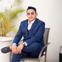 EB Testing Center Inc Employee Kelvin Panganiban's profile photo