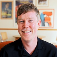 Rolling Stone UK Employee Will Richards's profile photo