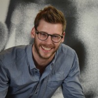 ROEST Employee Sverre Simonsen's profile photo