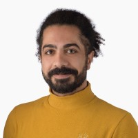 Alireza Farokhi's profile photo