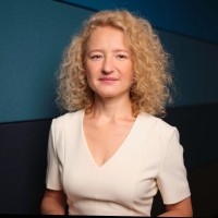 Wintershall Dea Employee Larissa Janz's profile photo