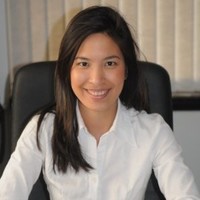 Ardmore Flying School Employee Anh Tran's profile photo