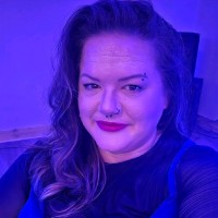 Ashleigh Baker Email & Phone Number