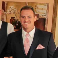 Hood College Employee Brad Barber's profile photo