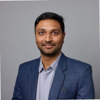 Thermogenics Employee Harsh Patel's profile photo