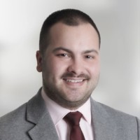 Withum Employee Connor Lloyd's profile photo
