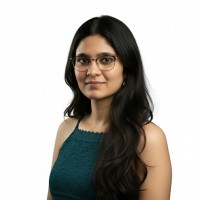 UR Digital Employee Susanna Correya's profile photo