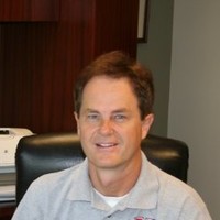 Election Systems & Software Employee Dick Jablonski's profile photo