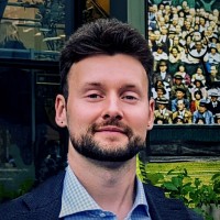 Meister Employee Igor Denisov's profile photo