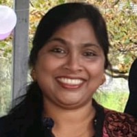 Padmaja Bhandari Email