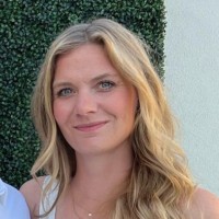 Ruddr Employee Alexandra Huffman's profile photo