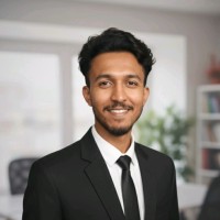 Madan Poddar Email