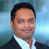 Tech Vantage Employee Clive Naicker's profile photo