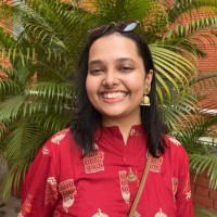 Miracle Graphics Employee Ipshita Singh's profile photo
