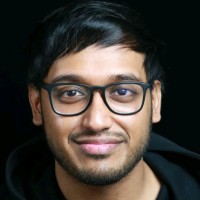 OPLOG Employee Kamruj Ali's profile photo