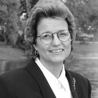 John Knox Village of Florida, Inc. Employee Fran Murphy's profile photo