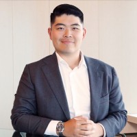 Clutch Employee Frank Pan's profile photo