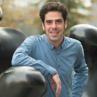 KLog.co Employee Gabriel Gurovich's profile photo