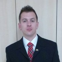 M&H Carriers Distribution Service Employee Marian Skarba's profile photo