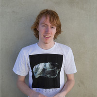 Earlybird Employee Matthew Strang's profile photo