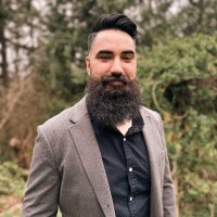 Ellipsys Employee Michael Morales's profile photo