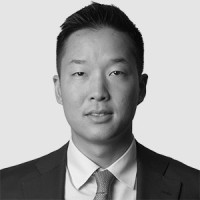 The Blackstone Group Employee Daniel Kong's profile photo