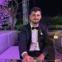 Data Cubed Employee Daniel Scales's profile photo