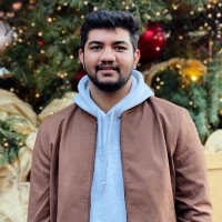 Pranav Shah Email