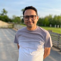 Essar Oil (UK) Limited Employee Amit Bhura's profile photo