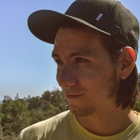 Friedpixels Employee James Ramirez's profile photo