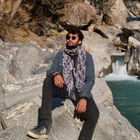 DEOSI LLC Employee Aditya Patel's profile photo