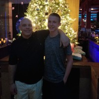 Central Power Systems and Services Employee Rob Rixford's profile photo