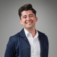 Jani-King Australia Employee Adrian Sakellaris's profile photo