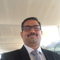 EXIST_Exeter Employee Abdul Majeed's profile photo