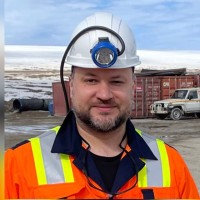 Highland Gold Mining Ltd (HGM.L) Employee Alexey Shcherbachev's profile photo