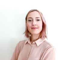 Länsstyrelsen Gävleborg Employee Angelica Chirico's profile photo