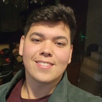 Double Check Employee Vinicius Honda's profile photo
