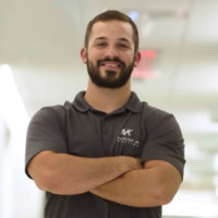 TandemStride Employee Mark Kalina Jr.'s profile photo